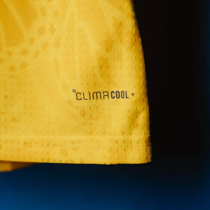 2026 Colombia World Cup Home Shirt
