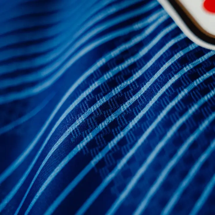 2026 World Cup Japan Home Shirt
