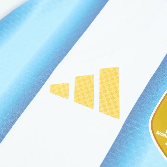 2026 Argentina World Cup Home Shirt Messi #10