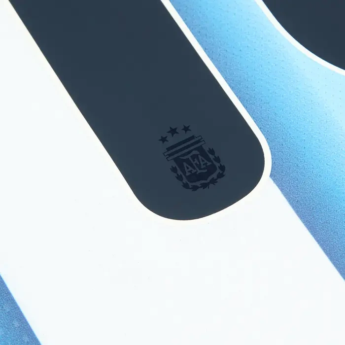 2026 Argentina World Cup Home Shirt Messi #10