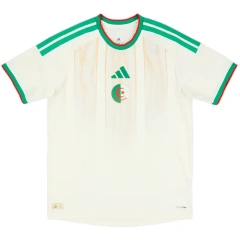 2026 Algeria World Cup Home Shirt