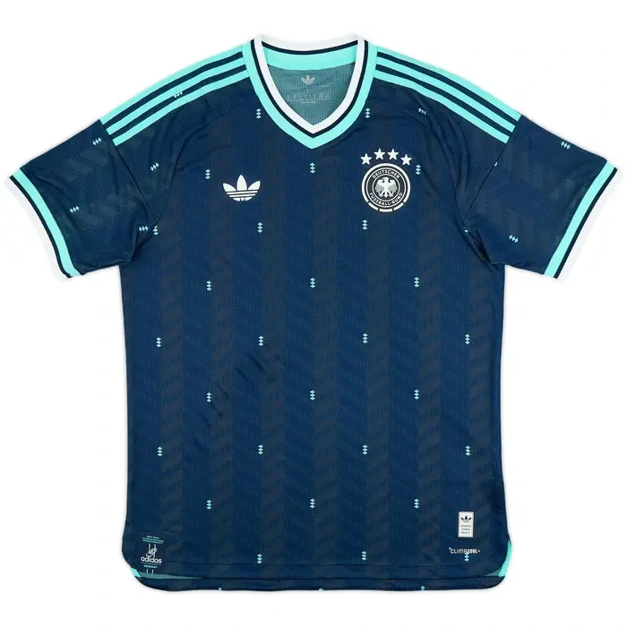 2026 Germany World Cup Away Shirt