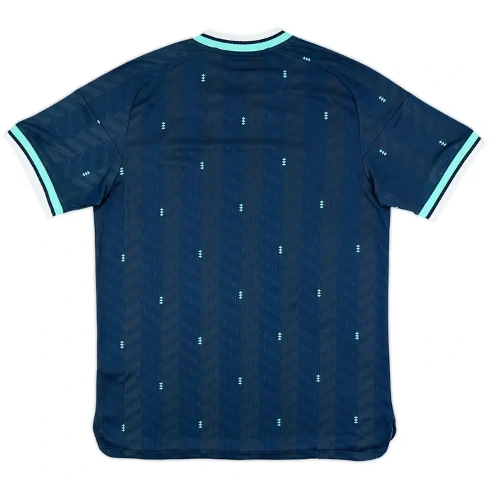 2026 Germany World Cup Away Shirt