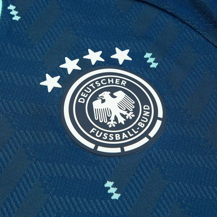 2026 Germany World Cup Away Shirt