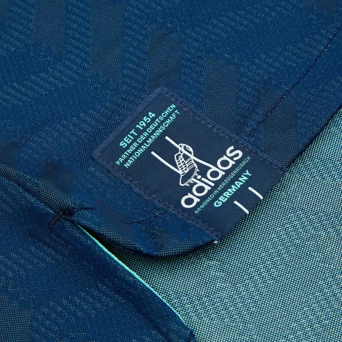 2026 Germany World Cup Away Shirt