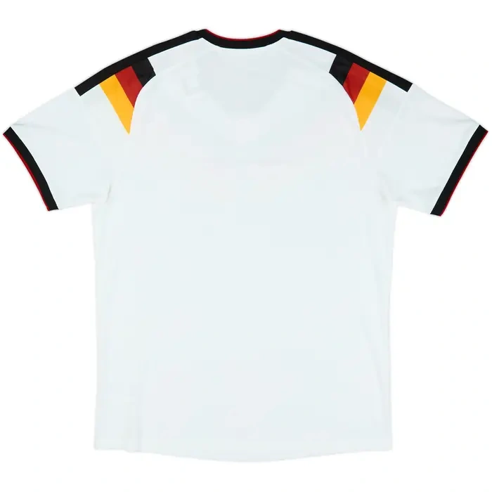 2026 Germany World Cup Home Shirt