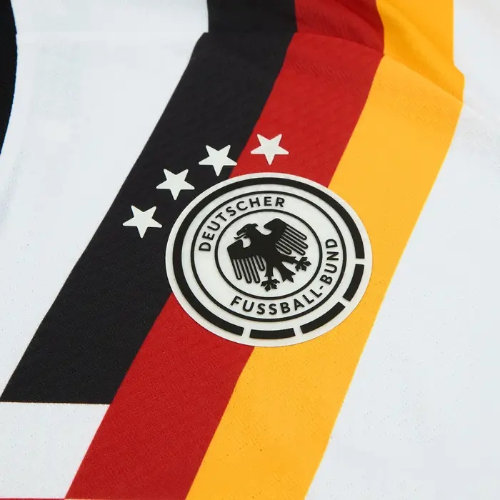 2026 Germany World Cup Home Shirt