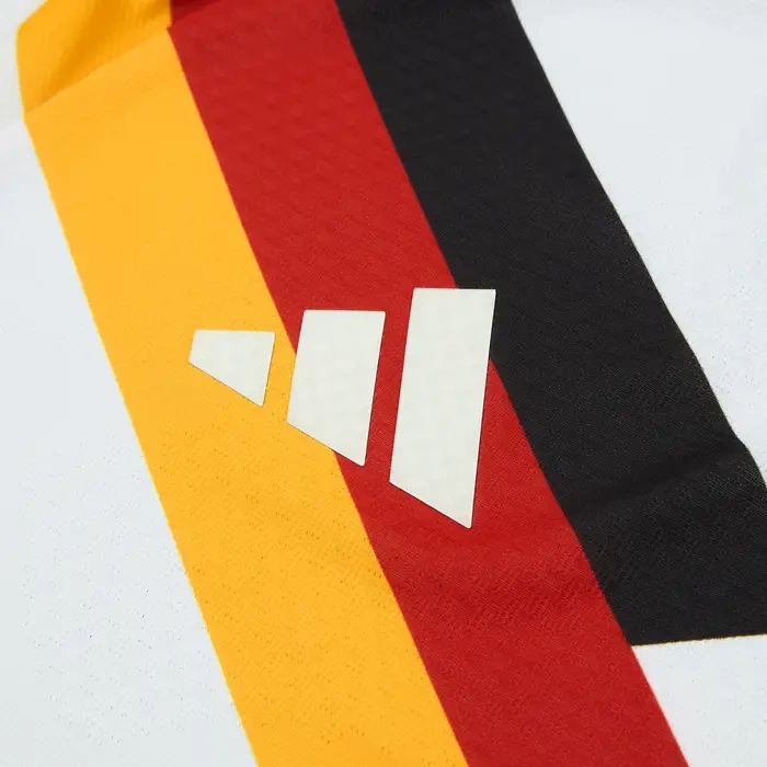 2026 Germany World Cup Home Shirt