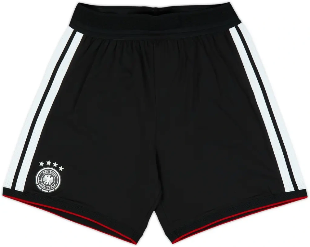 2026 Germany World Cup Home Shorts