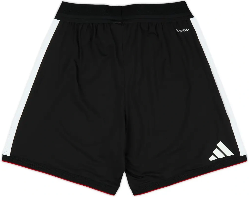 2026 Germany World Cup Home Shorts