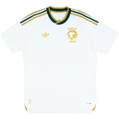 2026 Saudi Arabia World Cup Away Shirt