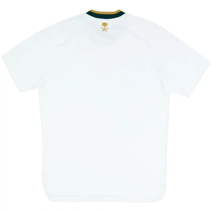 2026 Saudi Arabia World Cup Away Shirt