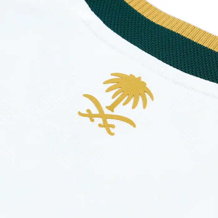 2026 Saudi Arabia World Cup Away Shirt