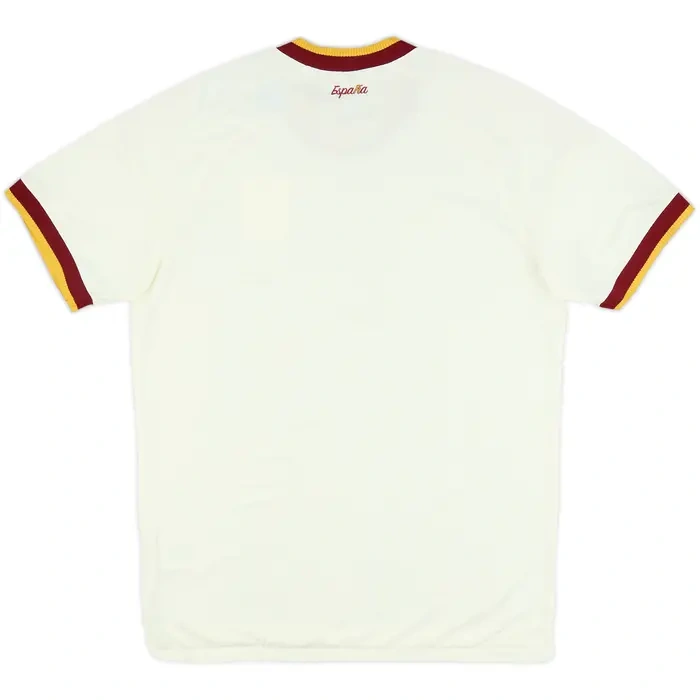 2026 Spain World Cup Away Shirt