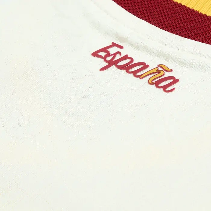 2026 Spain World Cup Away Shirt