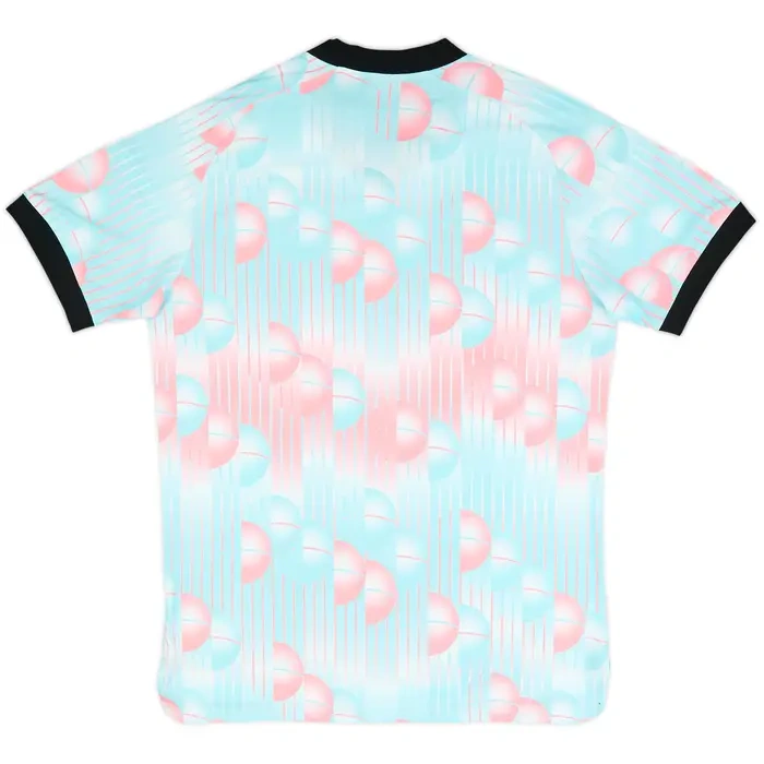 2026 Belgium World Cup Away Shirt