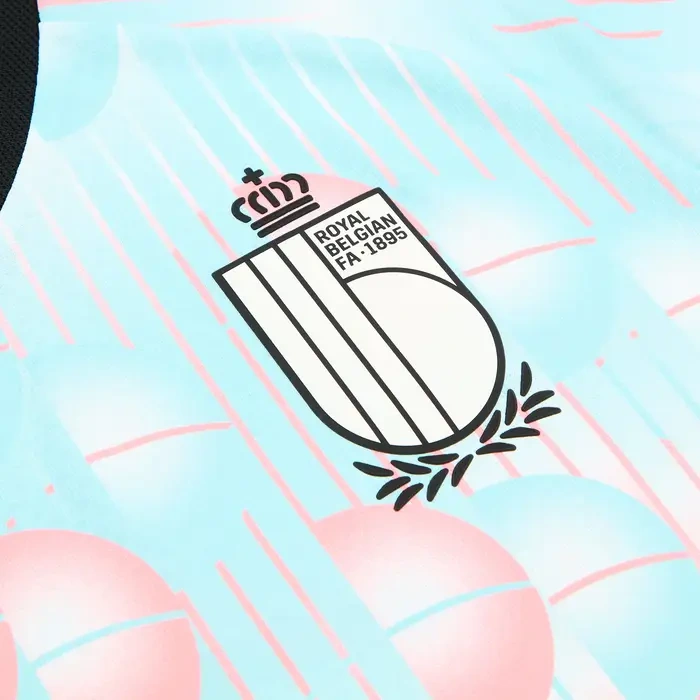 2026 Belgium World Cup Away Shirt