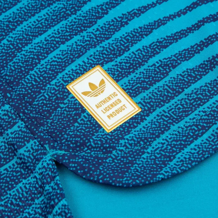 2026 Colombia World Cup Away Shirt