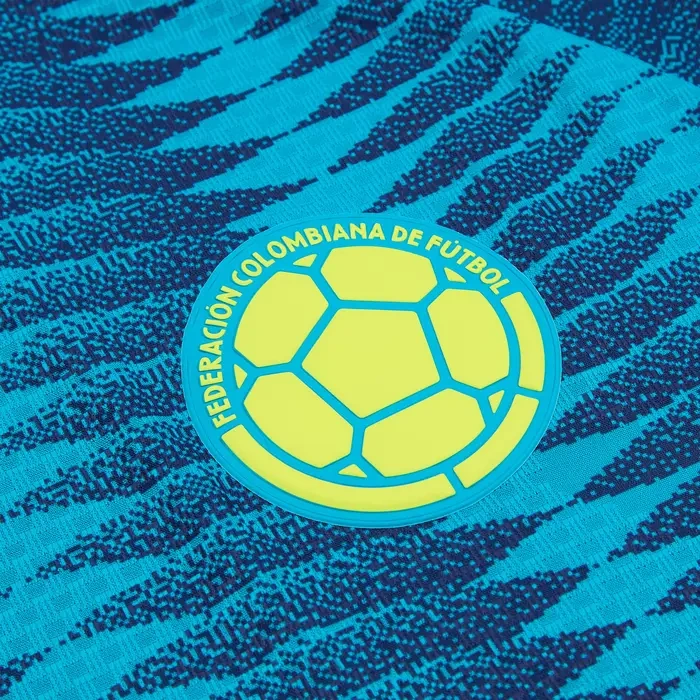 2026 Colombia World Cup Away Shirt