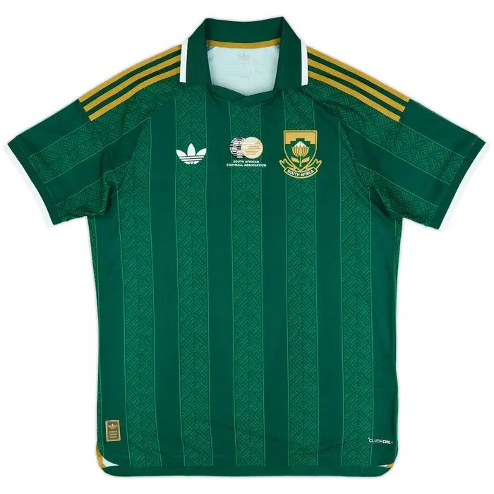 2026 South Africa World Cup Away Shirt