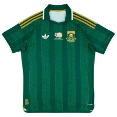 2026 South Africa World Cup Away Shirt