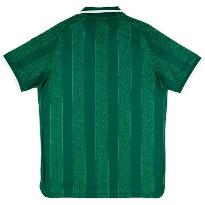 2026 South Africa World Cup Away Shirt