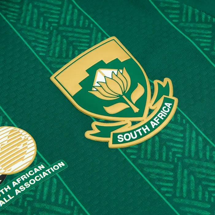 2026 South Africa World Cup Away Shirt