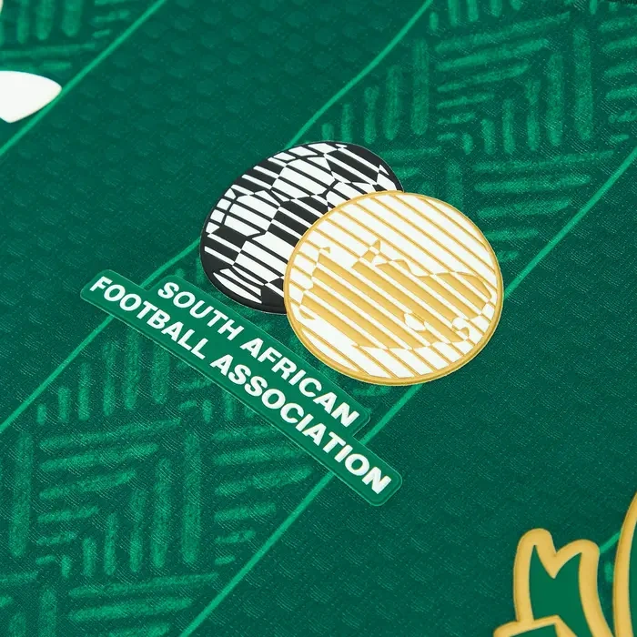 2026 South Africa World Cup Away Shirt