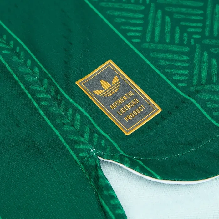 2026 South Africa World Cup Away Shirt