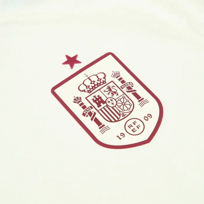 2026 Spain World Cup Away Shirt