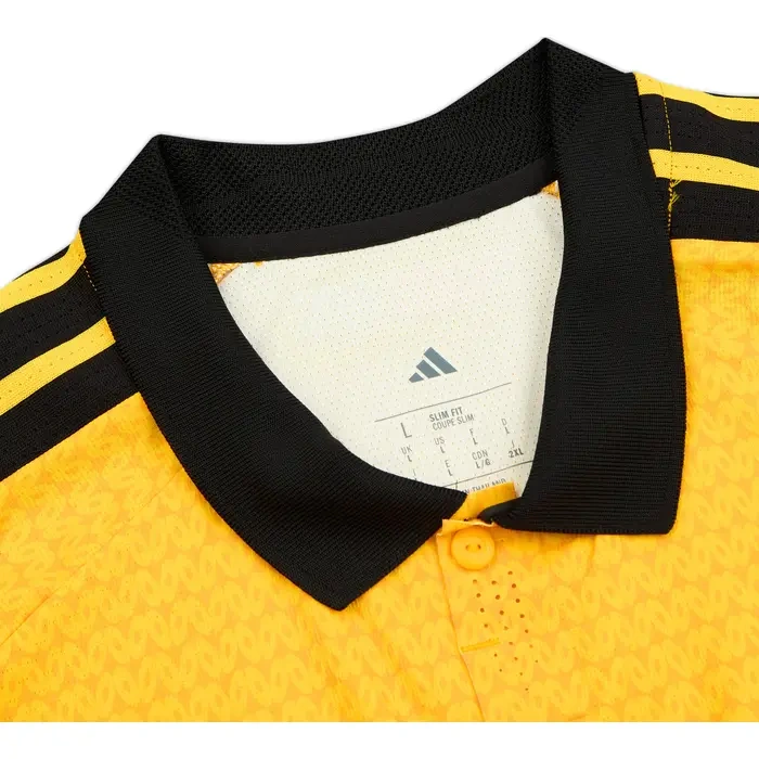 2026 Jamaica World Cup Home Shirt