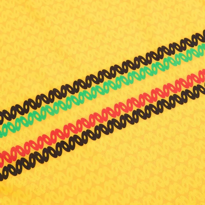 2026 Jamaica World Cup Home Shirt