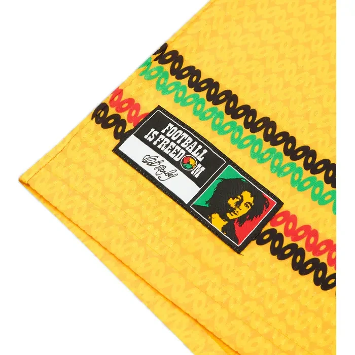 2026 Jamaica World Cup Home Shirt