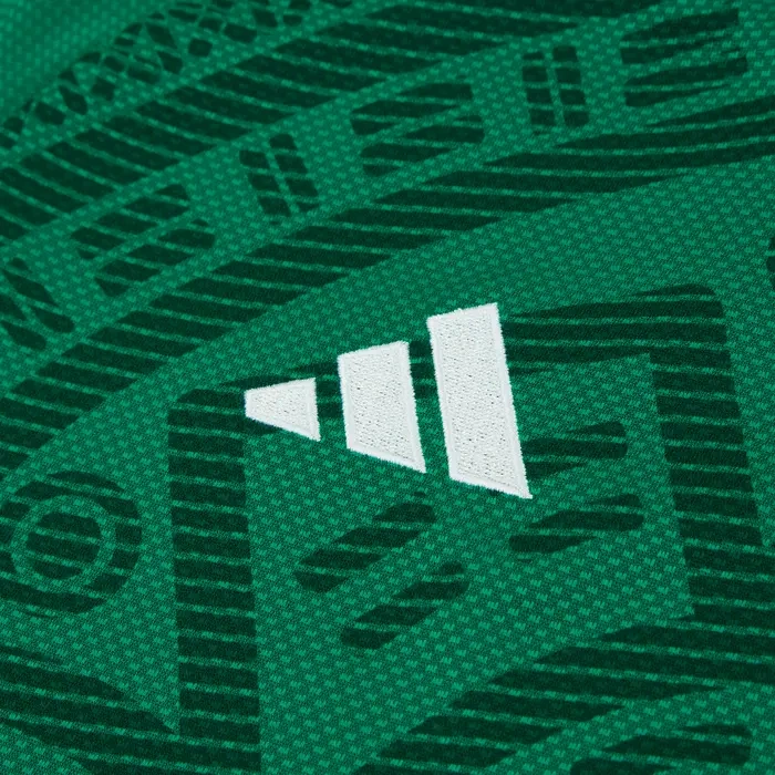 2026 Mexico World Cup Home Women's Shirt