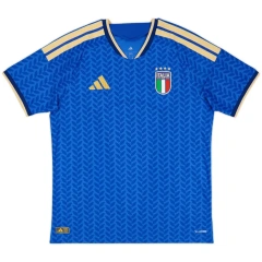 2026 Italy World Cup Home Shirt