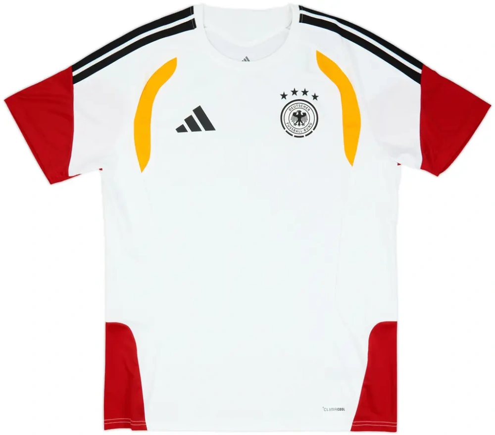 2026 German Special Edition Training Uniform Football jersey Player edition