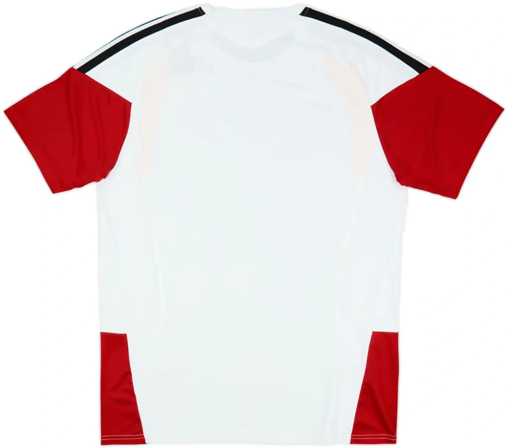 2026 German Special Edition Training Uniform Football jersey Player edition