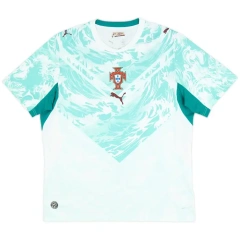 2026 Portugal World Cup away jersey player version