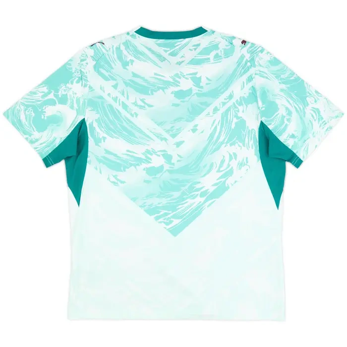 2026 Portugal World Cup Away Shirt
