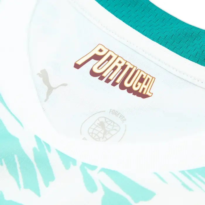 2026 Portugal World Cup Away Shirt