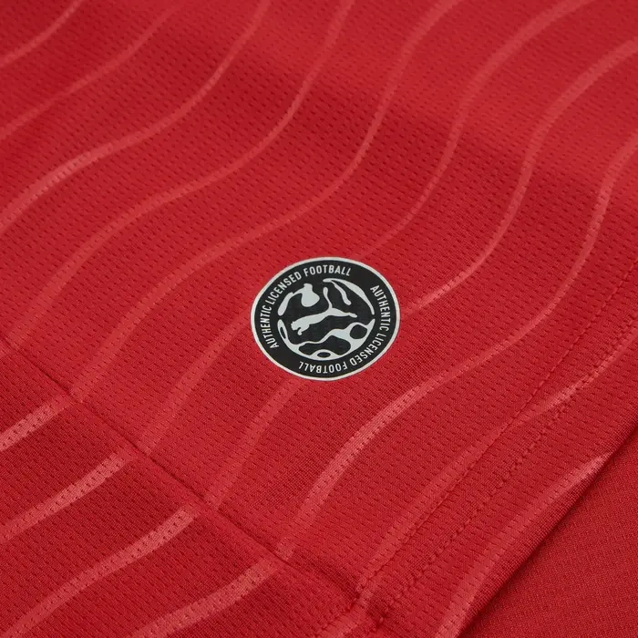 2026 Portugal World Cup Home Shirt Ronaldo #7