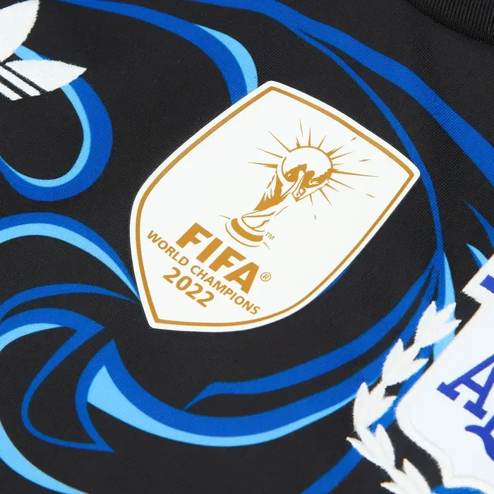 2026 Argentina World Cup Away Shirt Messi #10