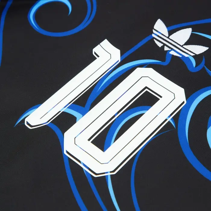 2026 Argentina World Cup Away Shirt Messi #10