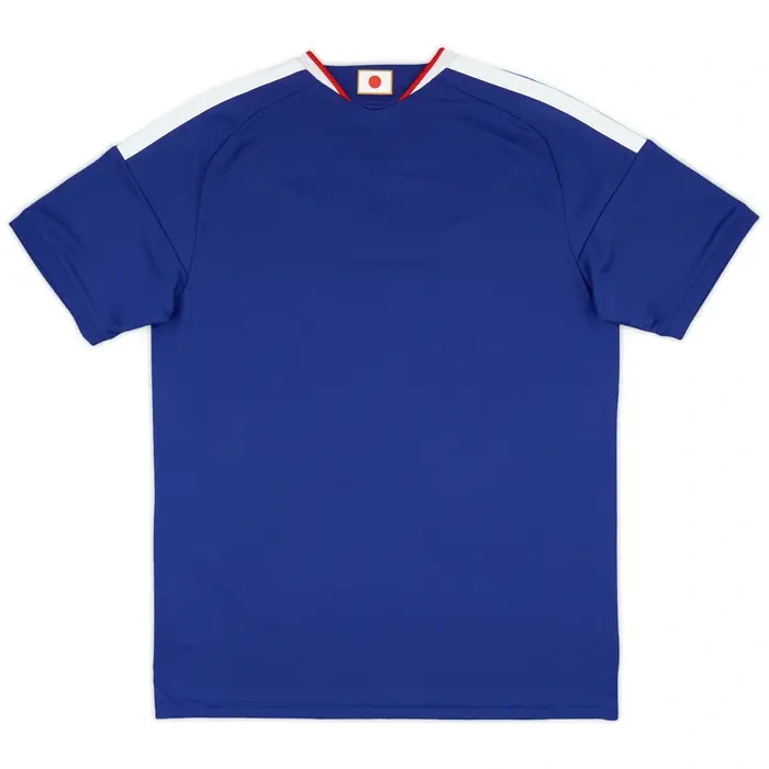 Japan 2026 World Cup Home Shirt