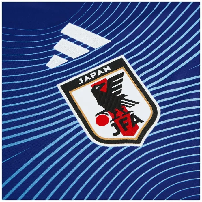 Japan 2026 World Cup Home Shirt