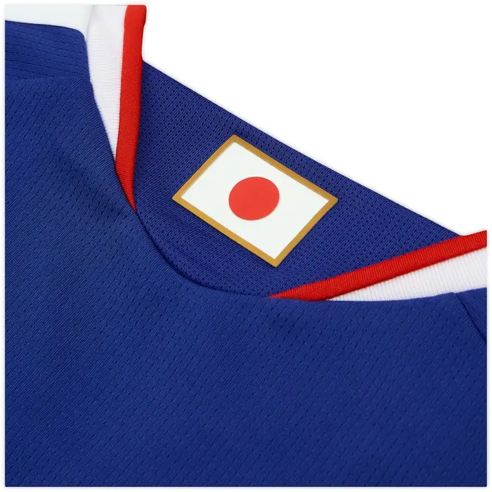 Japan 2026 World Cup Home Shirt