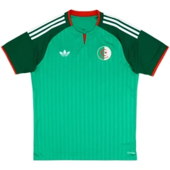 2026 Algeria World Cup Away Shirt