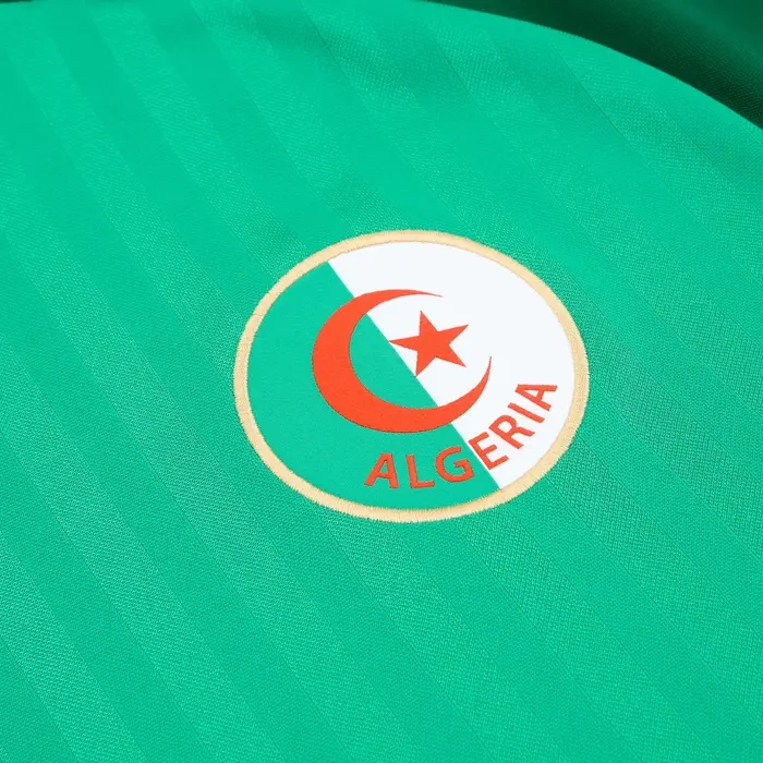 2026 Algeria World Cup Away Shirt