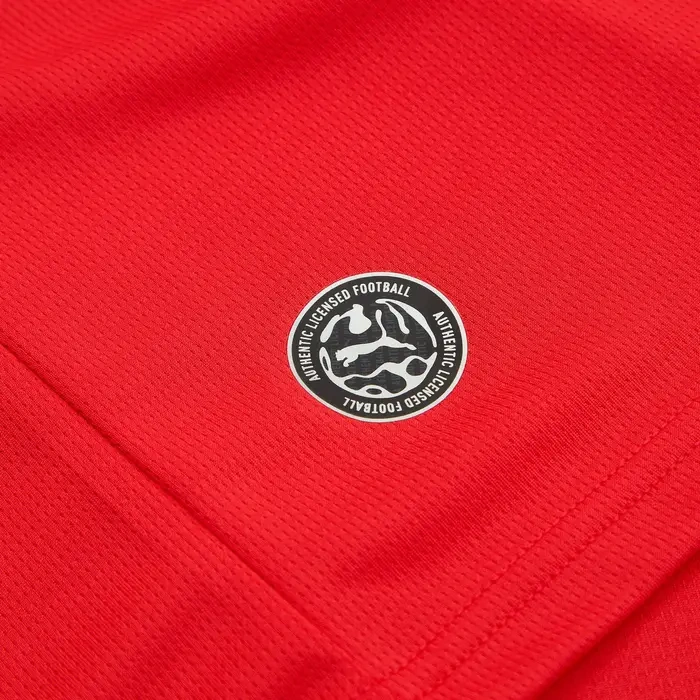 2026 Morocco World Cup Home Shirt