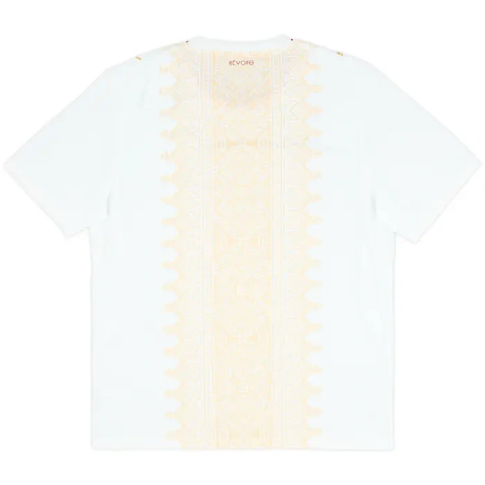 2026 Morocco World Cup Away Shirt